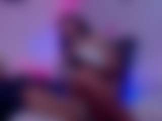 NIKKY's Live Sex Cam Show