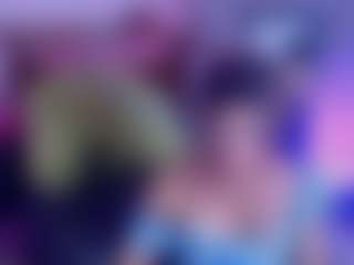 NIKKY's Live Sex Cam Show