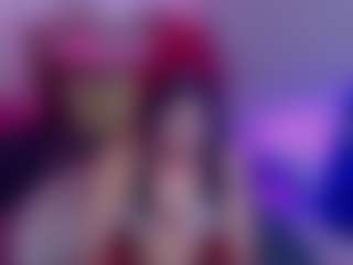 NIKKY's Live Sex Cam Show