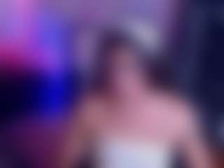 NIKKY's Live Sex Cam Show