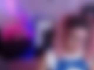 NIKKY's Live Sex Cam Show