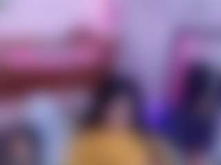NIKKY's Live Sex Cam Show