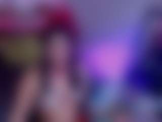 NIKKY's Live Sex Cam Show
