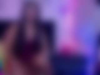 Live cam show with NIKKY - Latina on Streamer API | colombia