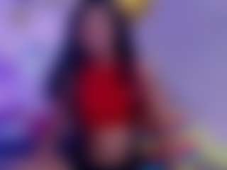 NIKKY's Live Sex Cam Show