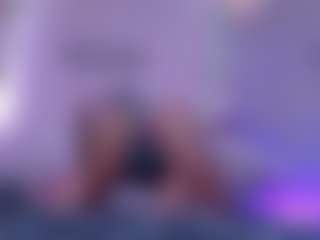 NIKKY's Live Sex Cam Show