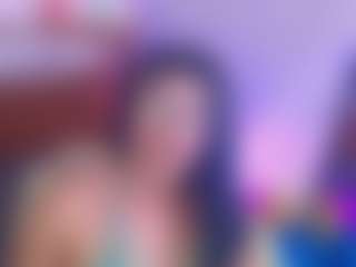 NIKKY's Live Sex Cam Show