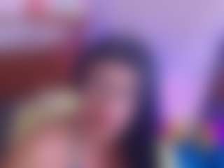 NIKKY's Live Sex Cam Show