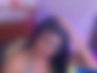 Cam Show en direct de NIKKY