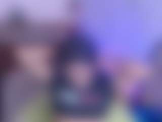 NIKKY's Live Sex Cam Show