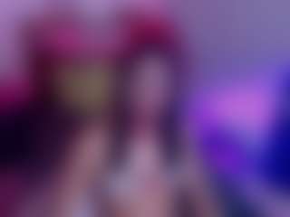 NIKKY's Live Sex Cam Show