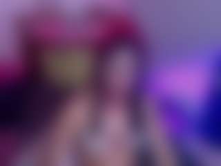 NIKKY's Live Sex Cam Show