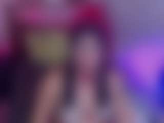 NIKKY's Live Sex Cam Show