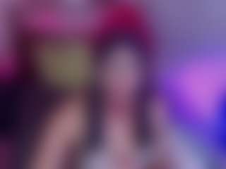 NIKKY's Live Sex Cam Show