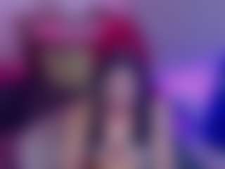 NIKKY's Live Sex Cam Show