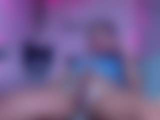 NIKKY's Live Sex Cam Show