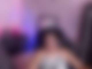 NIKKY's Live Sex Cam Show