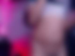 NIKKY's Live Sex Cam Show