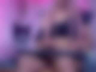 NIKKY's Live Sex Cam Show