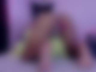 NIKKY's Live Sex Cam Show