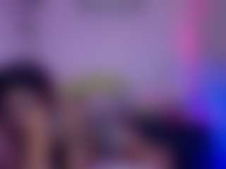 NIKKY's Live Sex Cam Show