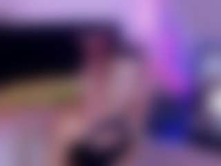 NIKKY's Live Sex Cam Show