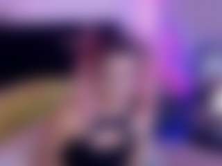 Show en direct avec NIKKY - Gape sur Camsoda