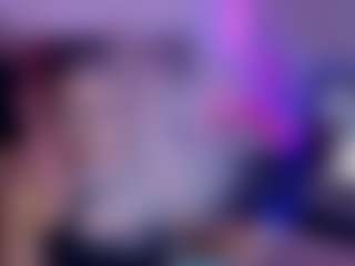 Show de Sexo ao Vivo na Câmera de NIKKY