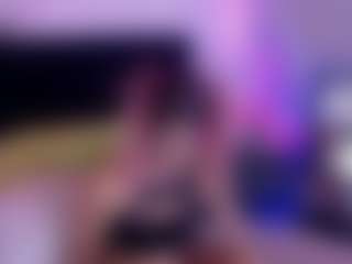 NIKKY's Live Sex Cam Show
