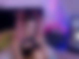 Show de Sexo ao Vivo na Câmera de NIKKY
