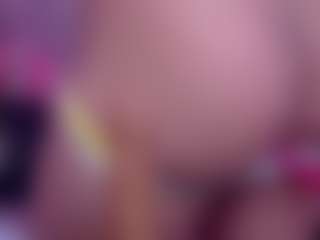NIKKY's Live Sex Cam Show
