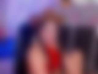 Show de cam sexual en vivo de NIKKY