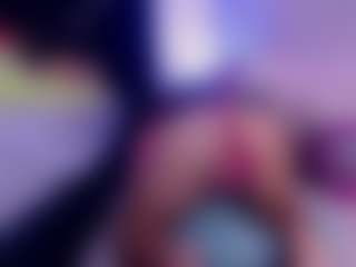 Cam Show en direct de NIKKY