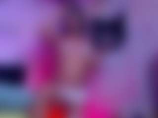 NIKKY's Live Sex Cam Show
