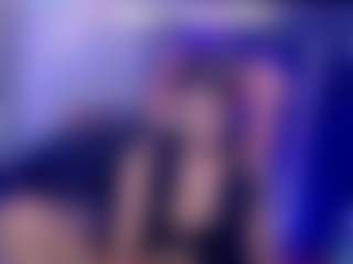 Live-sekscamshow van NIKKY