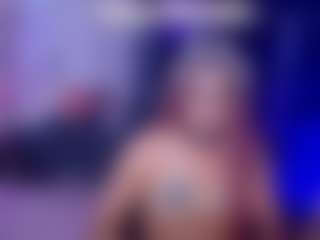 NIKKY's Live Sex Cam Show