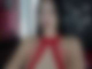 Alissa's Live Sex Cam Show