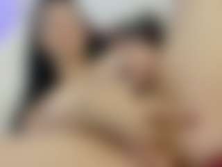 Alissa's Live Sex Cam Show