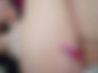 Live cam show with Alissa - Tiny Tits on Strip Flash - Live Sex Shows