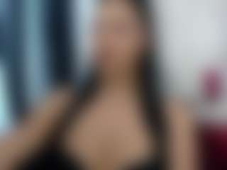 Alissa's Live Sex Cam Show
