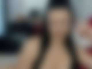 Alissa's Live Sex Cam Show