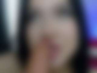Alissa's Live Sex Cam Show