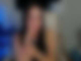 Dina-Foxxx's Live Sex Cam Show
