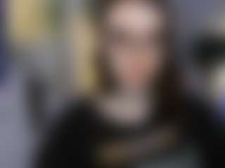 Live cam show with dixipixi - Glasses on ObeyMaria