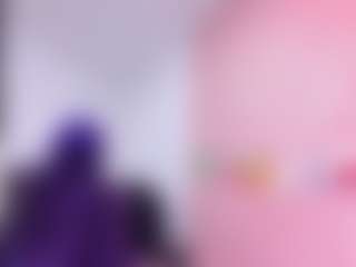 Live cam show with NEZUKO-MITSURI - Raven Hair on Gym Cam Girls