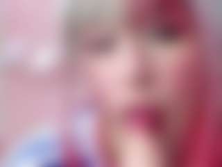 NEZUKO-MITSURI's Live Sex Cam Show