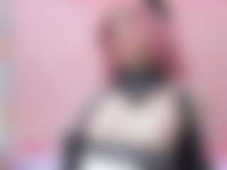 Live cam show with NEZUKO-MITSURI - Hairy Pussy on sexylive.show