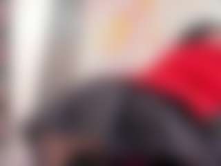 Live cam show with NEZUKO-MITSURI - Raven Hair on AdultVida.com