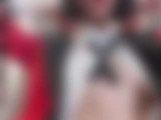Live cam show with NEZUKO-MITSURI - Cosplay Young Adult on CamClone