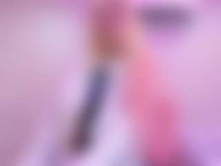 Live cam show with NEZUKO-MITSURI - Raven Hair on Mixed Magazine Live